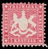 Wurttemberg #  36