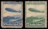Germany #C 57-58