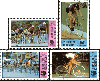 Burkina Faso #C258-61