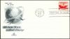 #C41 - 6¢ DC-4 Skymaster FDC