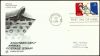 #C87 - 18¢ Statue of Liberty FDC