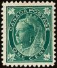 Canada #67 1¢ Queen Victoria