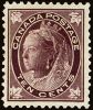 Canada #73 10¢ Queen Victoria