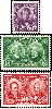 Canada Historical Issue
