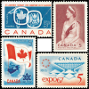 1958-1968 Canada