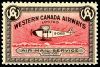 Canada Semi-Official Airmail