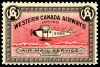 Canada Semi-Official Airmail