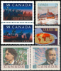1989 Canada