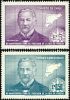 Chile # 383, C298