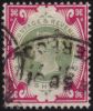 Great Britain #126 - Used, F