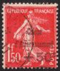 France # B41 - Used, F-VF