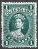 Queensland #  78