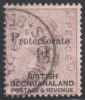 Bechuanaland #  64