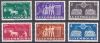 Luxembourg # 272-77