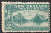 New Zealand # 121