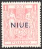Niue #  89