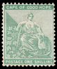 Cape of Good Hope #  51