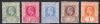 Cayman Islands #   8-12