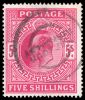 Great Britain # 140
