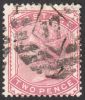 Great Britain #  81
