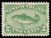 Newfoundland #  47