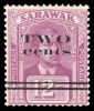 Sarawak #  78a