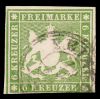 Wurttemberg #  16