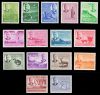 Mauritius # 235-49