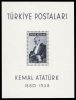 Turkey # 841
