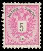 Austria #  43