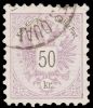 Austria #  46