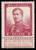 Belgium # 102
