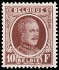 Belgium # 190