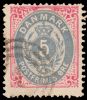 Denmark #  27