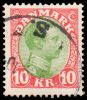 Denmark # 131