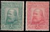 Italy # 115-16