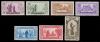 Italy # 258-64
