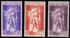 Italy #C 20-22