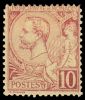 Monaco #  15