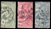 Switzerland #  98-100