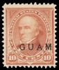 Guam #   8
