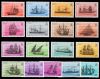 Bermuda # 482-98