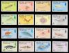 Br. Antarctic Territory # 102-16