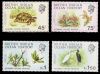 Br. Indian Ocean Terr. #  39-42
