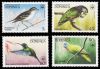 Dominica # 827-30