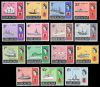 Gibraltar # 186-99