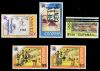 Guyana # 940-43A