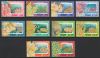 Niue # 684-93