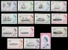 Tristan da Cunha #  71-84