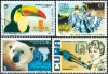 Cuba 2011 Year Set